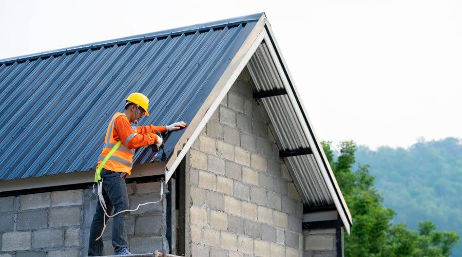 Expert top industrial roofings services in Houlton, WI